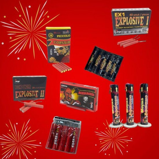 Πασχαλινό πακέτο προσφορών