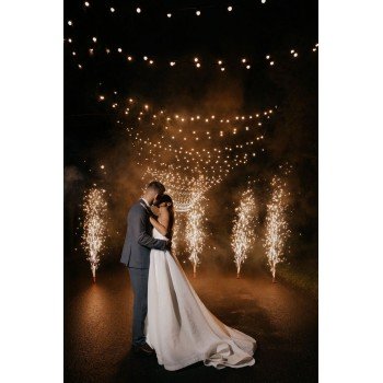 Πακέτο Προσφοράς Με 2 Συντριβάνια - Σκηνικά Εφέ Γάμου Πακέτο Προσφοράς Με 2 Συντριβάνια - Σκηνικά Εφέ Γάμου