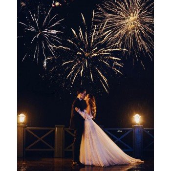 Πυροτεχνήματα 100 βολών