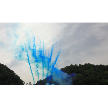 ΠΥΡΟΤΕΧΝΗΜΑ ΗΜΕΡΑΣ ΓΑΛΑΖΙΟ ΚΟΜΗΤΕΣ 25ΒΟΛΩΝ