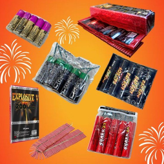 Flashbaking Προσφορά 