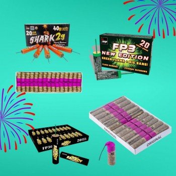 Βαρελάκια Κατηγορίας Flashbaking