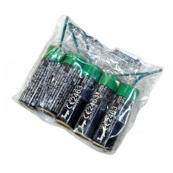 FP3 New Edition - Green Flame Flash banger