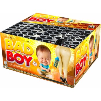 ΠΥΡΟΤΕΧΝΗΜΑ Bad boy 106 ΒΟΛΩΝ 