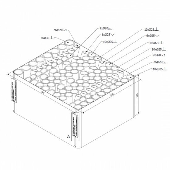 ΠΥΡΟΤΕΧΝΗΜΑ 106 ΒΟΛΩΝ Hamster ΠΥΡΟΤΕΧΝΗΜΑ 106 ΒΟΛΩΝ Hamster