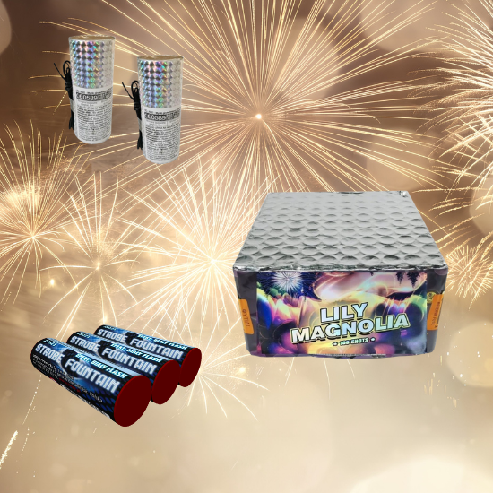 Dream Wedding - Πακέτο Silver