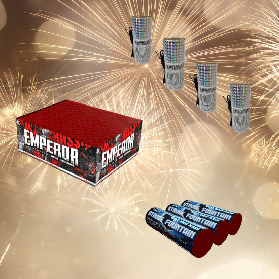 Dream Wedding - Πακέτο Gold