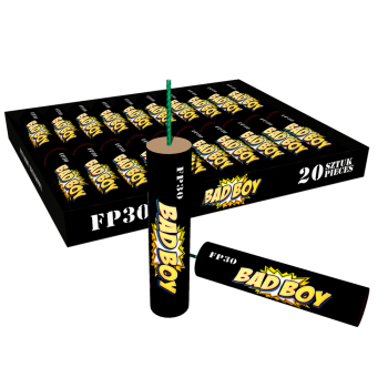 FP30 - BAD BOY 2GR
