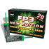 FP3 New Edition - Green Flame Flash banger