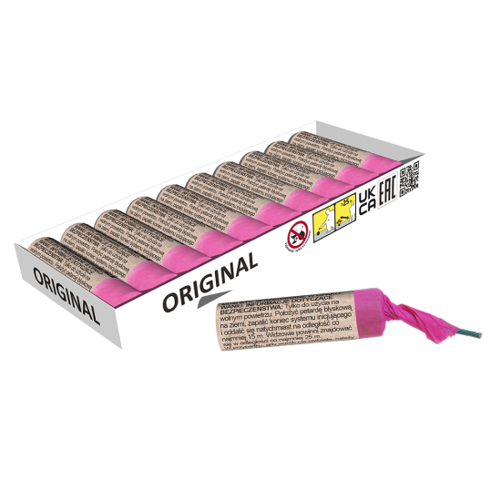 Βαρελάκι FP3 10TEM