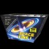 ΠΥΡΟΤΕΧΝΗΜΑ SPACE LINE I 64 ΒΟΛΕΣ