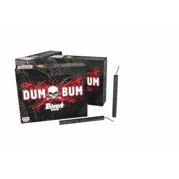 Dumbum Pirát 