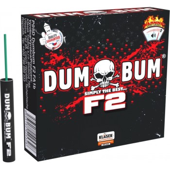 Dumbum F2