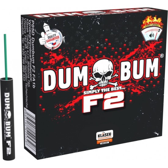 Dumbum F2