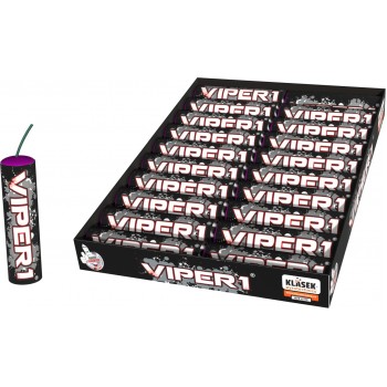 Viper 1 P5D13