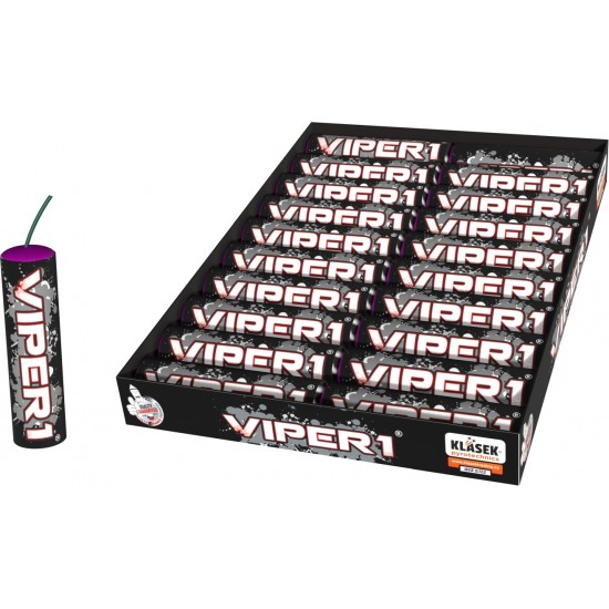 Viper 1 P5D13
