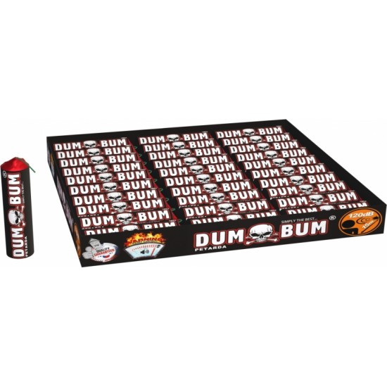 Dumbum R6A14F3