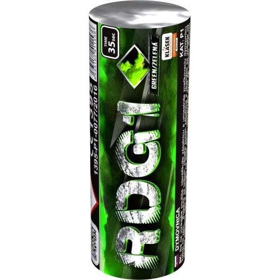 RDG1 - GREEN ΚΑΠΝΟΓΟΝΟ ΠΡΑΣΙΝΟ RDG1 - GREEN ΚΑΠΝΟΓΟΝΟ ΠΡΑΣΙΝΟ