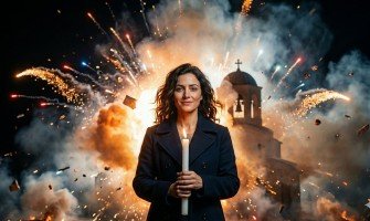 Οδηγός Πυροτεχνημάτων Πάσχα 2026: Τι να Αγοράσετε για Αξέχαστη Ανάσταση