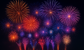 Πυροτεχνήματα την Πρωτοχρονιά: Ο απόλυτος οδηγός για ασφαλές και εντυπωσιακό θέαμα