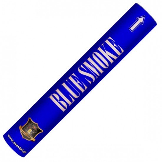 Καπνογόνο Μπλε