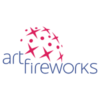 Art - Fireworks