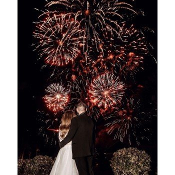 Πυροτεχνήματα 130 βολών