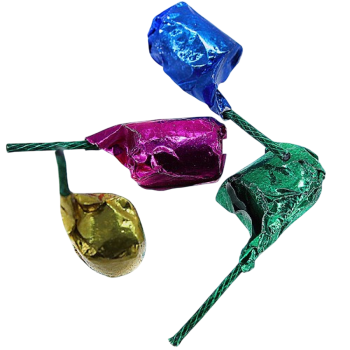 Παιδικό Πυροτέχνημα - Crackling Meteor (12 τεμάχια)