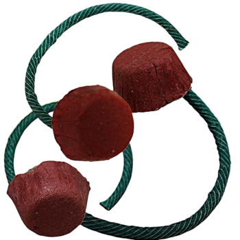 Παιδικό Πυροτέχνημα - Σβούρα Εδάφους Dizzy Cockroach (3 Τεμάχια)