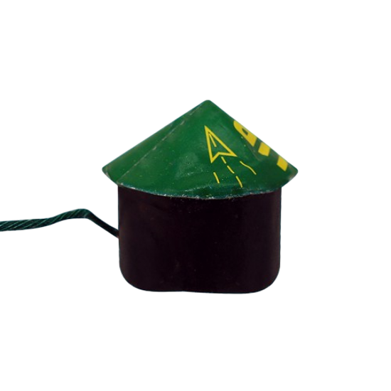 Παιδικό Πυροτέχνημα - Ιπτάμενη Σβούρα Flying Rocket (6 τεμάχια)