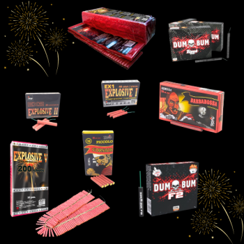 Flash-banger 5