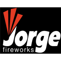 Jorge - Fireworks