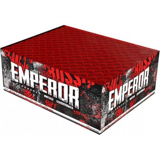 Πυροτεχνήματα 130 βολών Πυροτεχνήματα 130 βολών