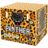 Πυροτεχνήματα 49 βολών Panther