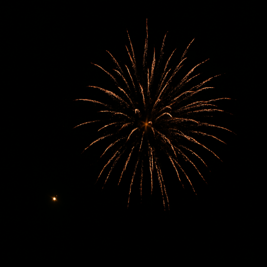 Πυροτεχνήματα 49 βολών SPIDER