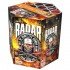Πυροτεχνήματα 19 βολών Radar