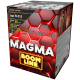 Πυροτεχνήματα 25 βολών MAGMA