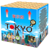 Πυροτεχνήματα 36 βολών Tokyo