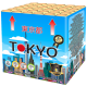Πυροτεχνήματα 36 βολών Tokyo Πυροτεχνήματα 36 βολών Tokyo