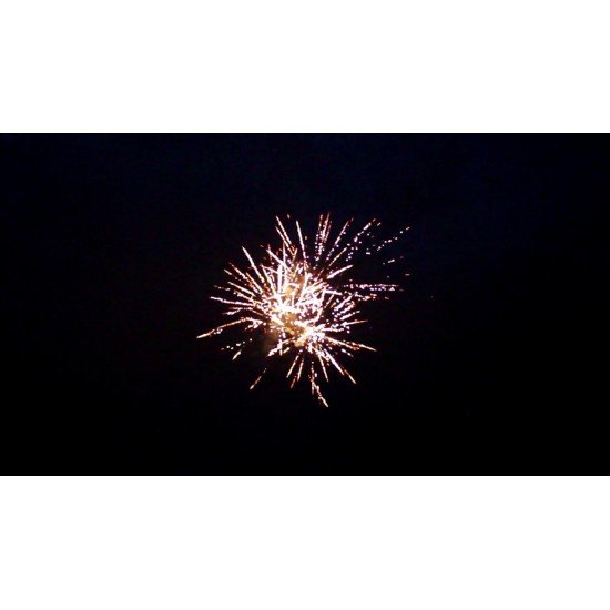 Πυροτεχνήματα 16 βολών Jukebox