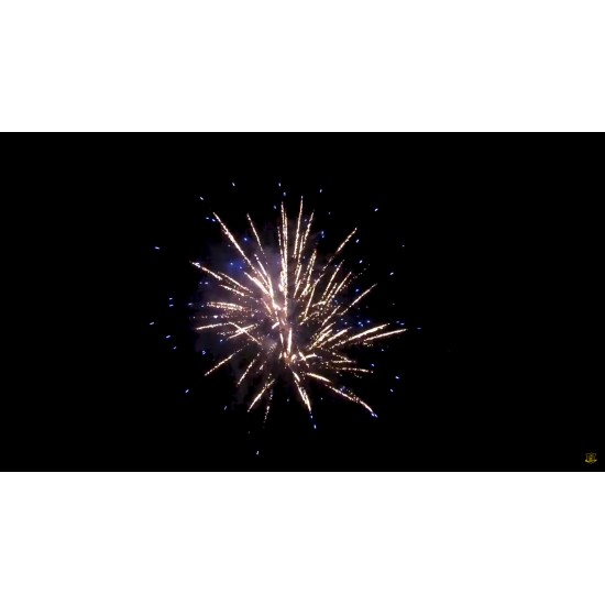 Πυροτεχνήματα 19 βολών Roma