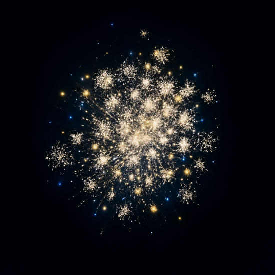 Πυροτεχνήματα 36 βολών Thunder Πυροτεχνήματα 36 βολών Thunder