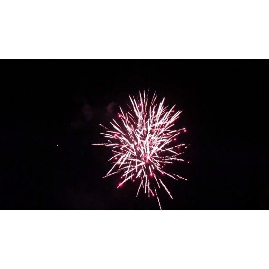 Πυροτεχνήματα 25 βολών MAGMA