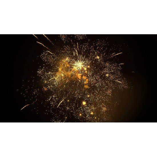  Πυροτεχνήματα 25 βολών Cowboy