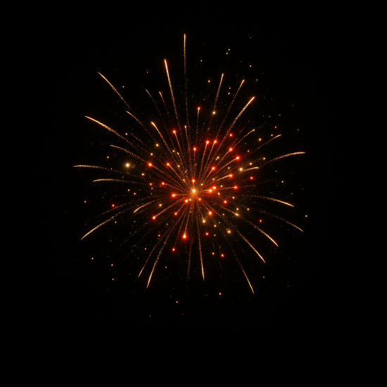 Πυροτεχνήματα 25 βολών THUNDER RAIN Πυροτεχνήματα 25 βολών THUNDER RAIN