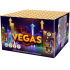 Εναέριο Πυροτέχνημα VEGAS 100 Βολές