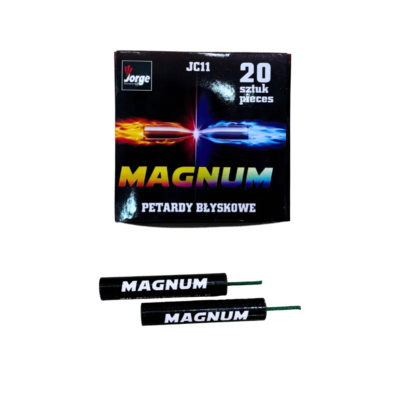 JC11 - MAGNUM