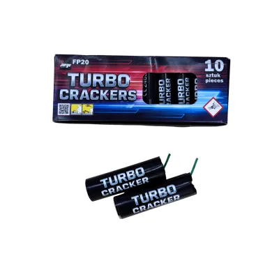 FP20 - TURBO CRACKERS 