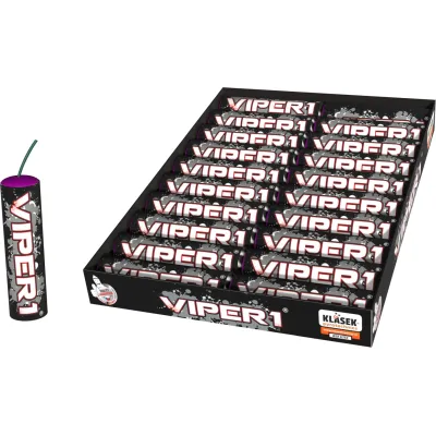Viper 1 P5D13