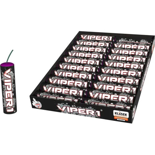 Viper 1 P5D13